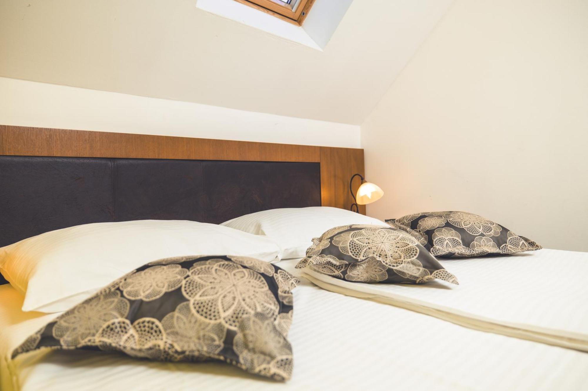 Etno Selo Stanisici Hotel Leonida Dijelovi Εξωτερικό φωτογραφία