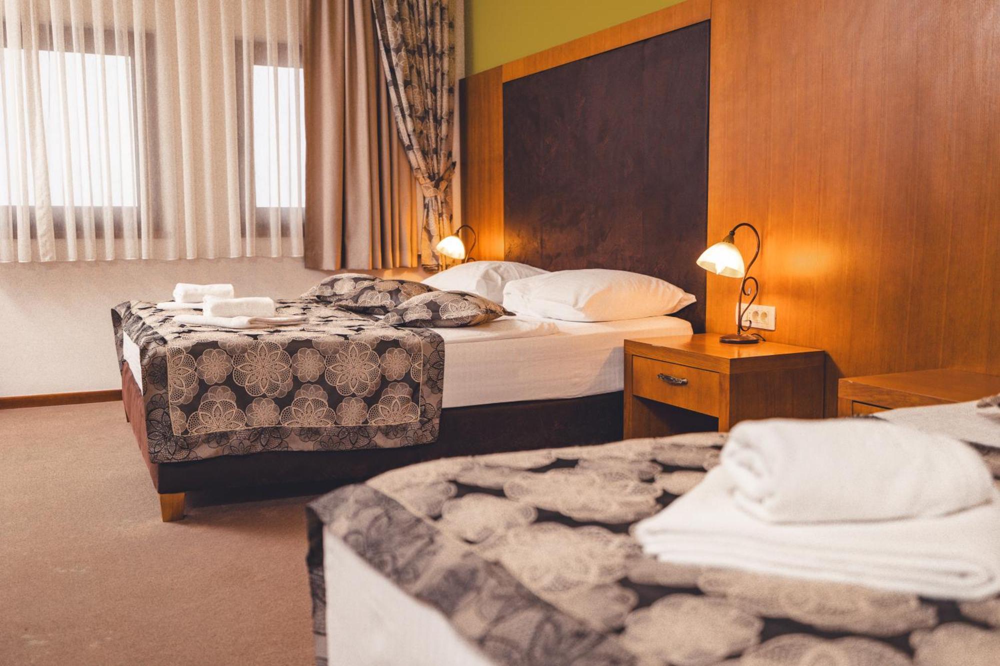 Etno Selo Stanisici Hotel Leonida Dijelovi Εξωτερικό φωτογραφία