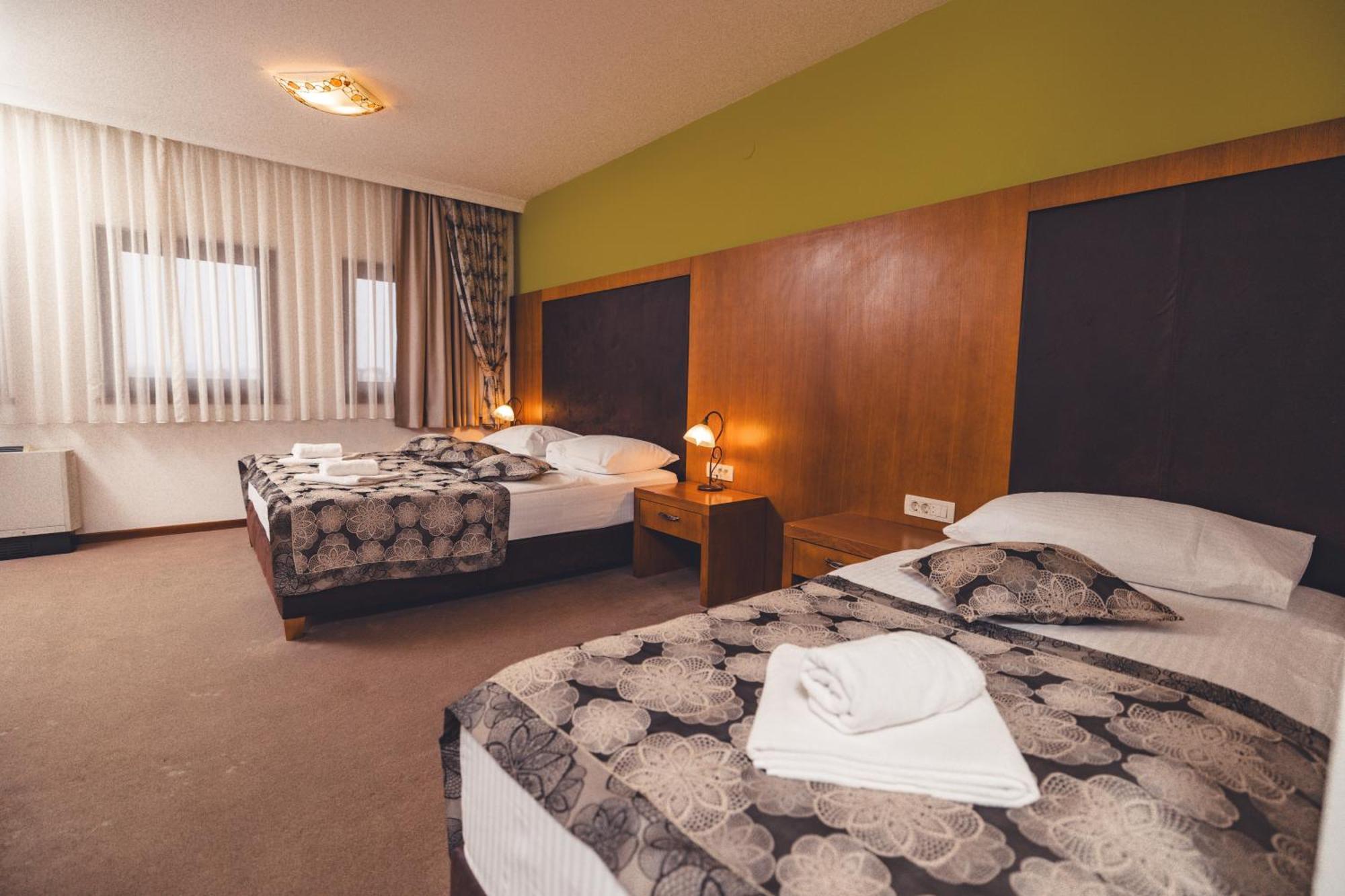 Etno Selo Stanisici Hotel Leonida Dijelovi Εξωτερικό φωτογραφία