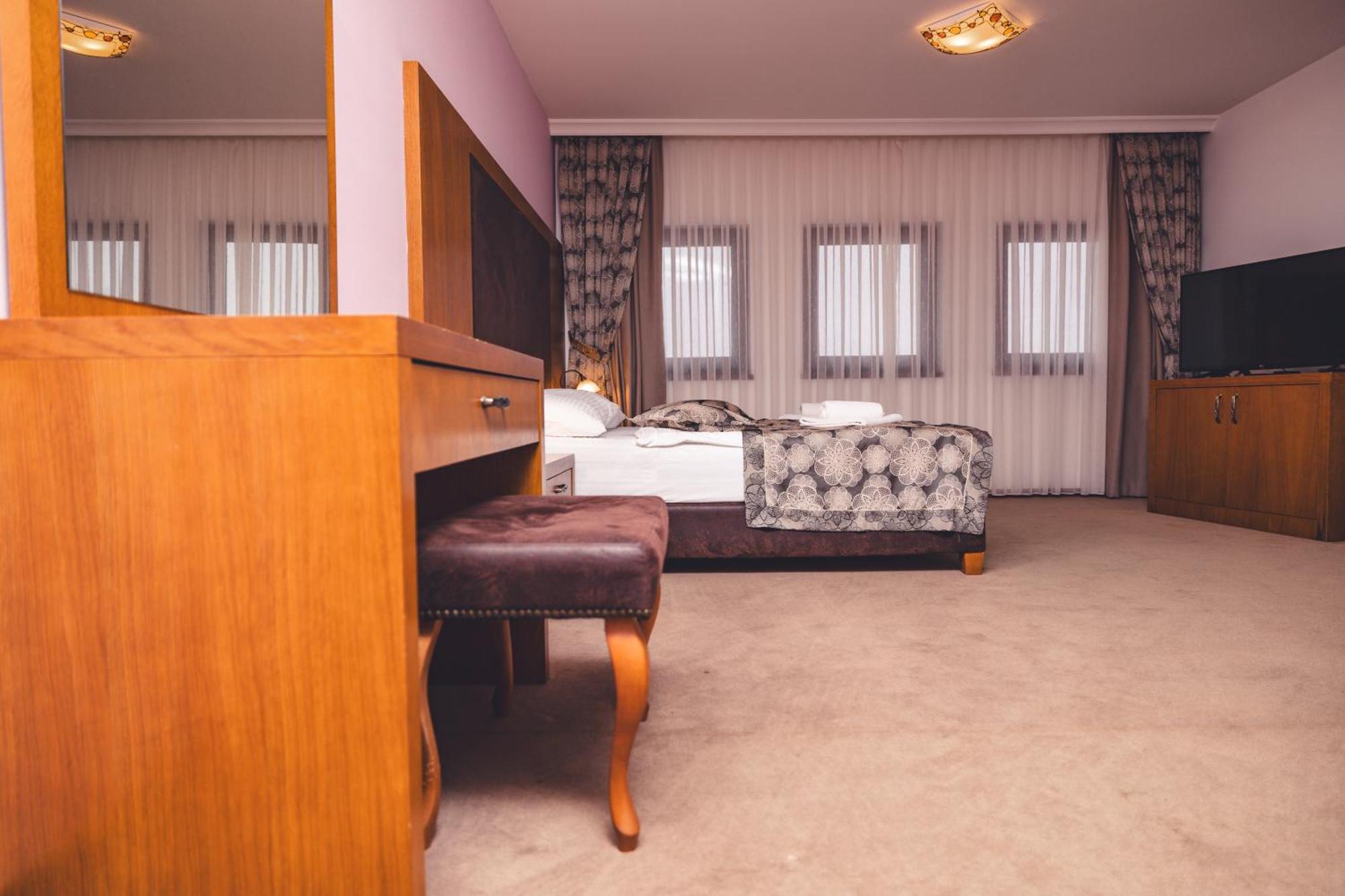Etno Selo Stanisici Hotel Leonida Dijelovi Εξωτερικό φωτογραφία