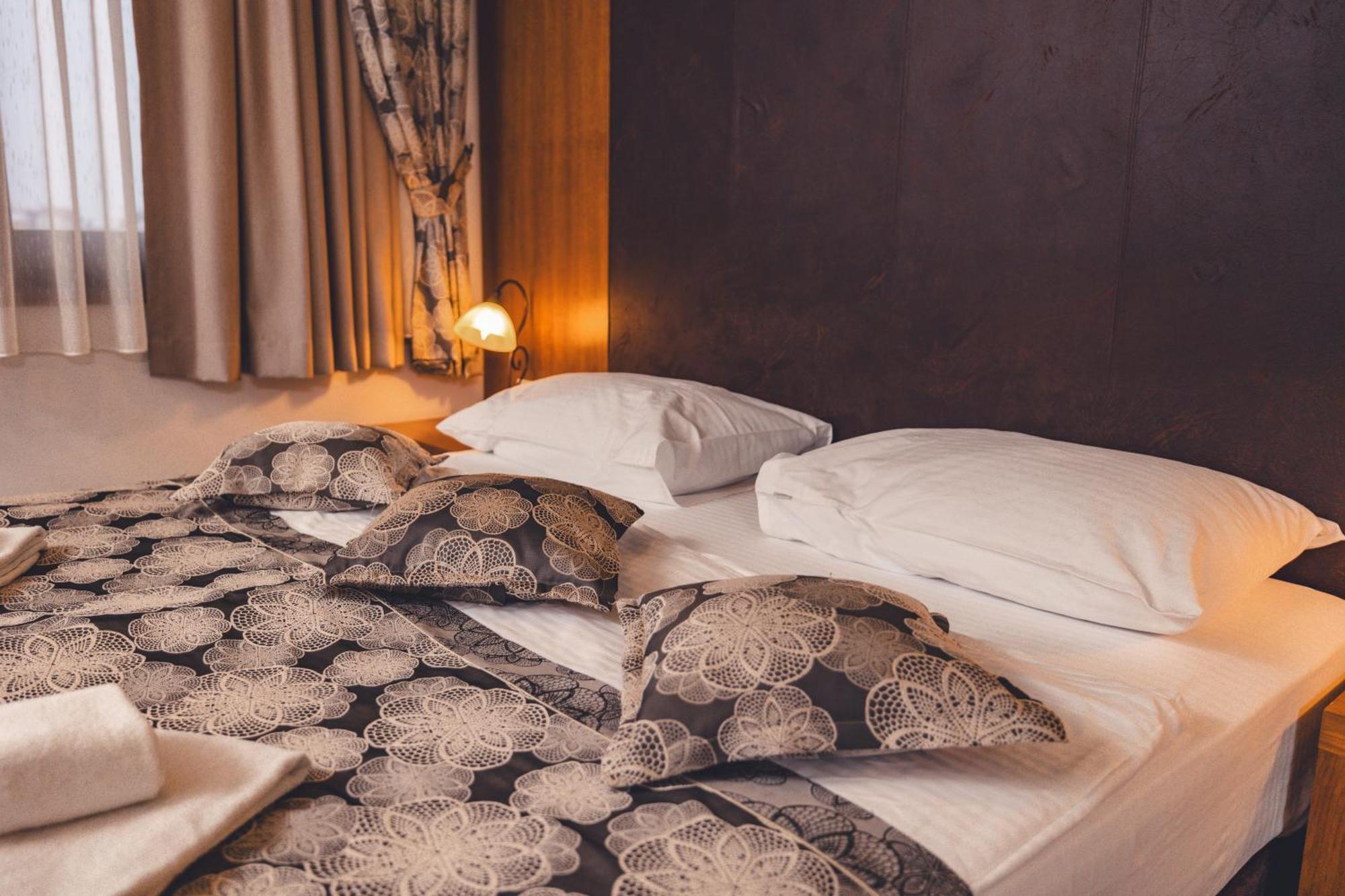 Etno Selo Stanisici Hotel Leonida Dijelovi Εξωτερικό φωτογραφία