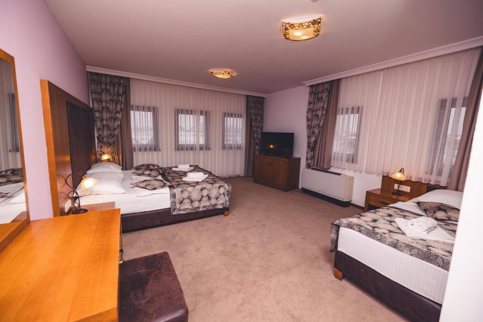 Etno Selo Stanisici Hotel Leonida Dijelovi Εξωτερικό φωτογραφία