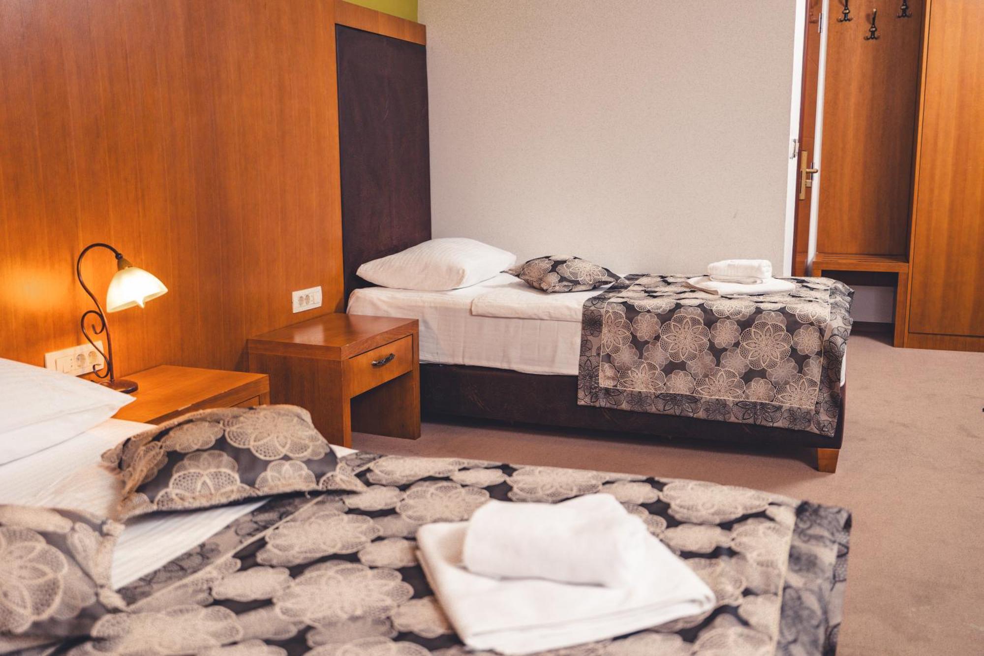 Etno Selo Stanisici Hotel Leonida Dijelovi Εξωτερικό φωτογραφία