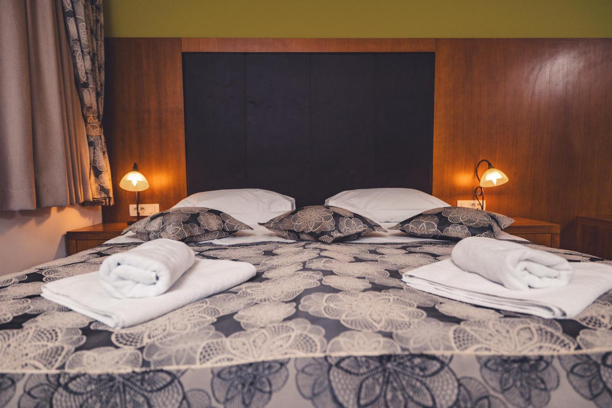 Etno Selo Stanisici Hotel Leonida Dijelovi Εξωτερικό φωτογραφία