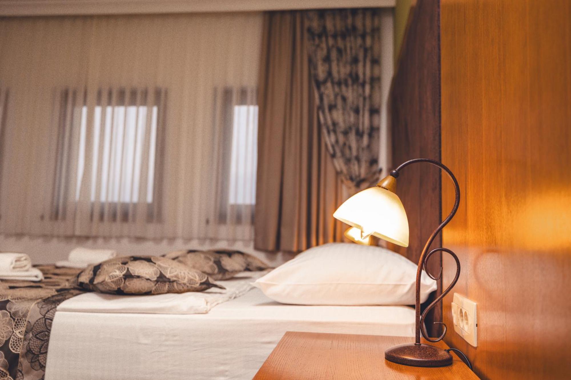 Etno Selo Stanisici Hotel Leonida Dijelovi Εξωτερικό φωτογραφία