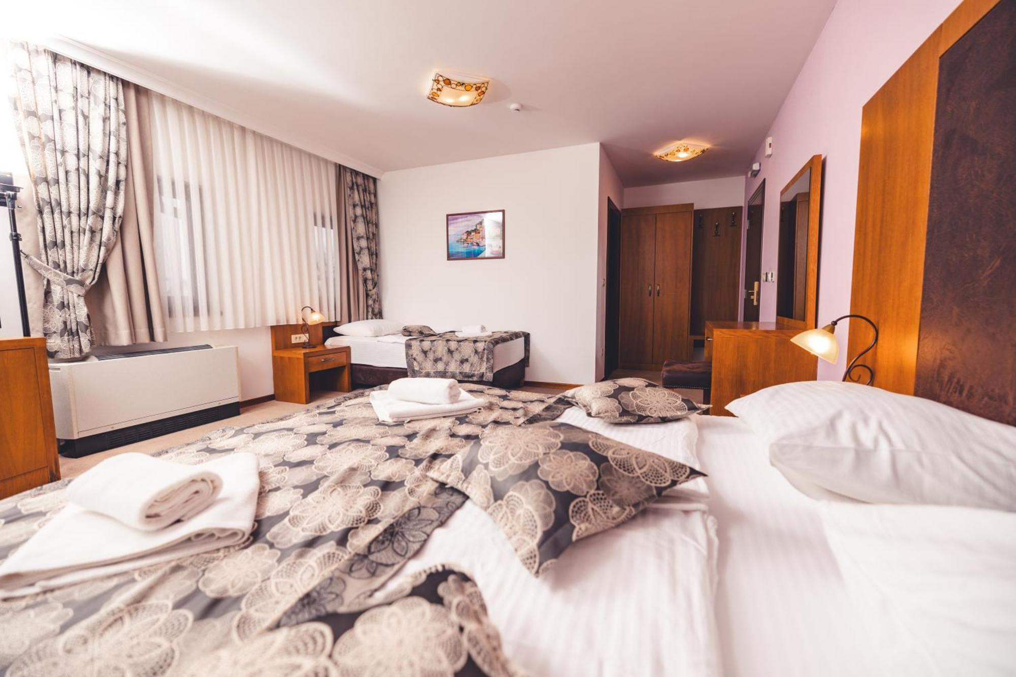 Etno Selo Stanisici Hotel Leonida Dijelovi Εξωτερικό φωτογραφία