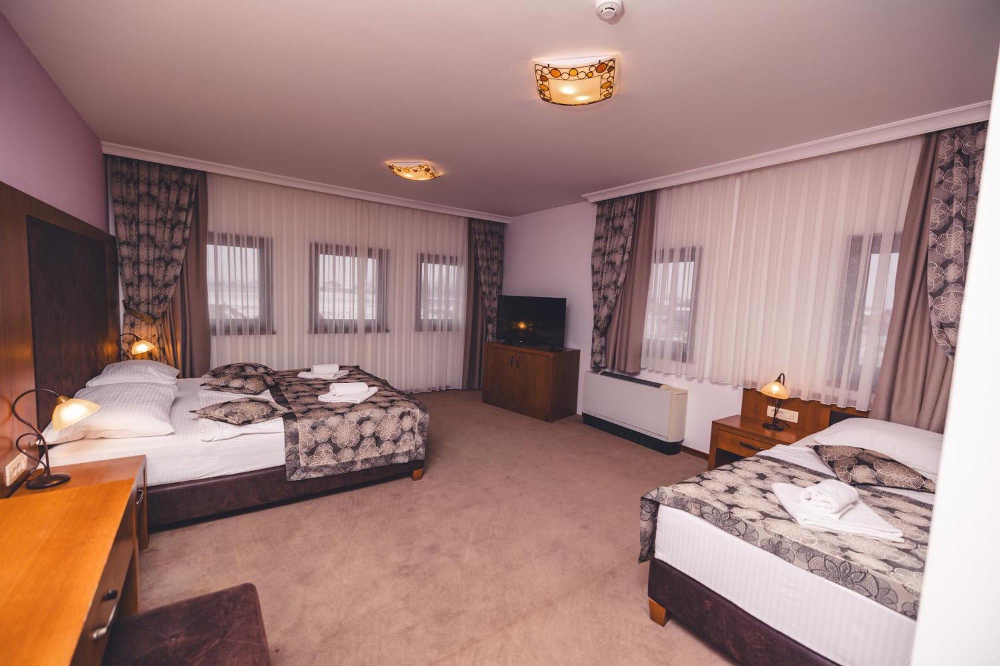 Etno Selo Stanisici Hotel Leonida Dijelovi Εξωτερικό φωτογραφία