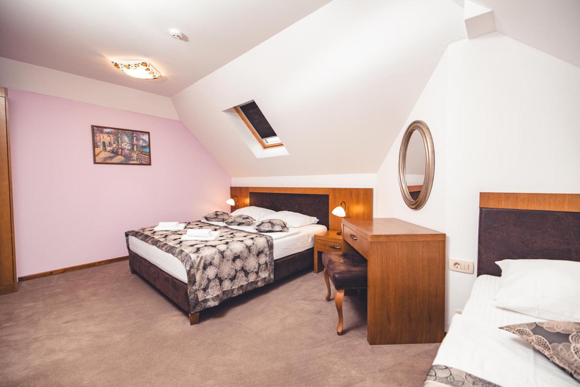 Etno Selo Stanisici Hotel Leonida Dijelovi Εξωτερικό φωτογραφία
