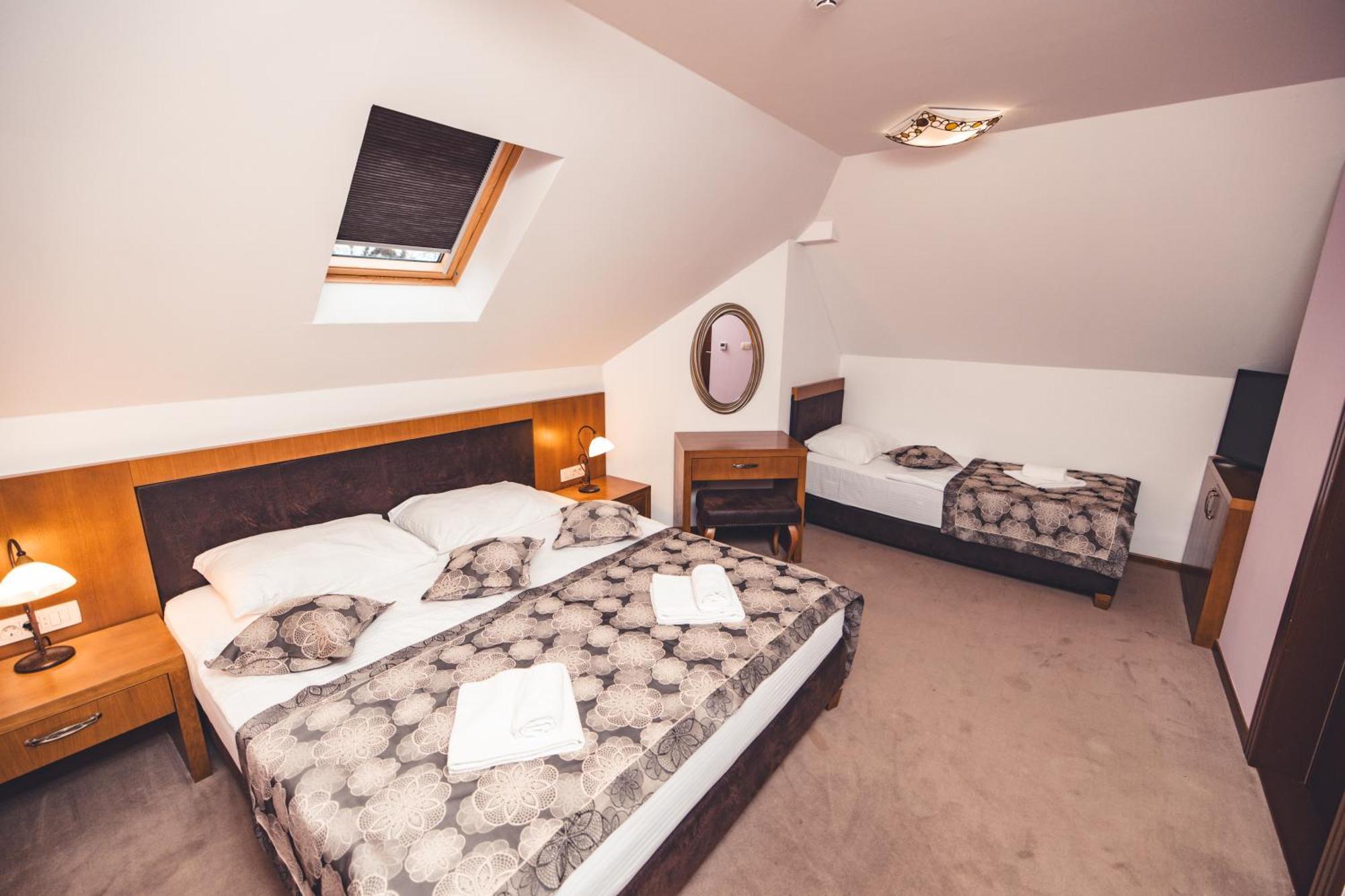 Etno Selo Stanisici Hotel Leonida Dijelovi Εξωτερικό φωτογραφία