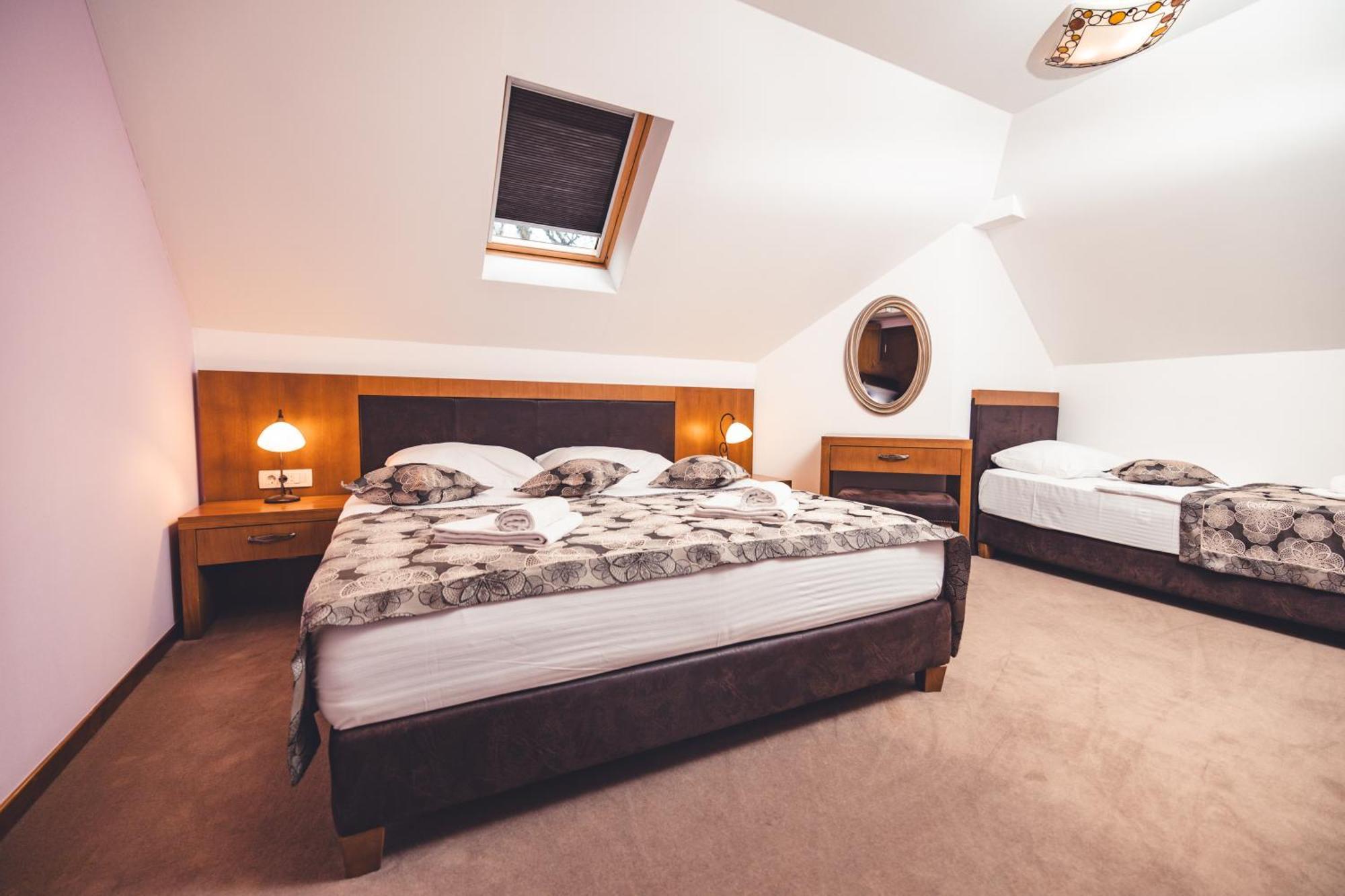 Etno Selo Stanisici Hotel Leonida Dijelovi Εξωτερικό φωτογραφία