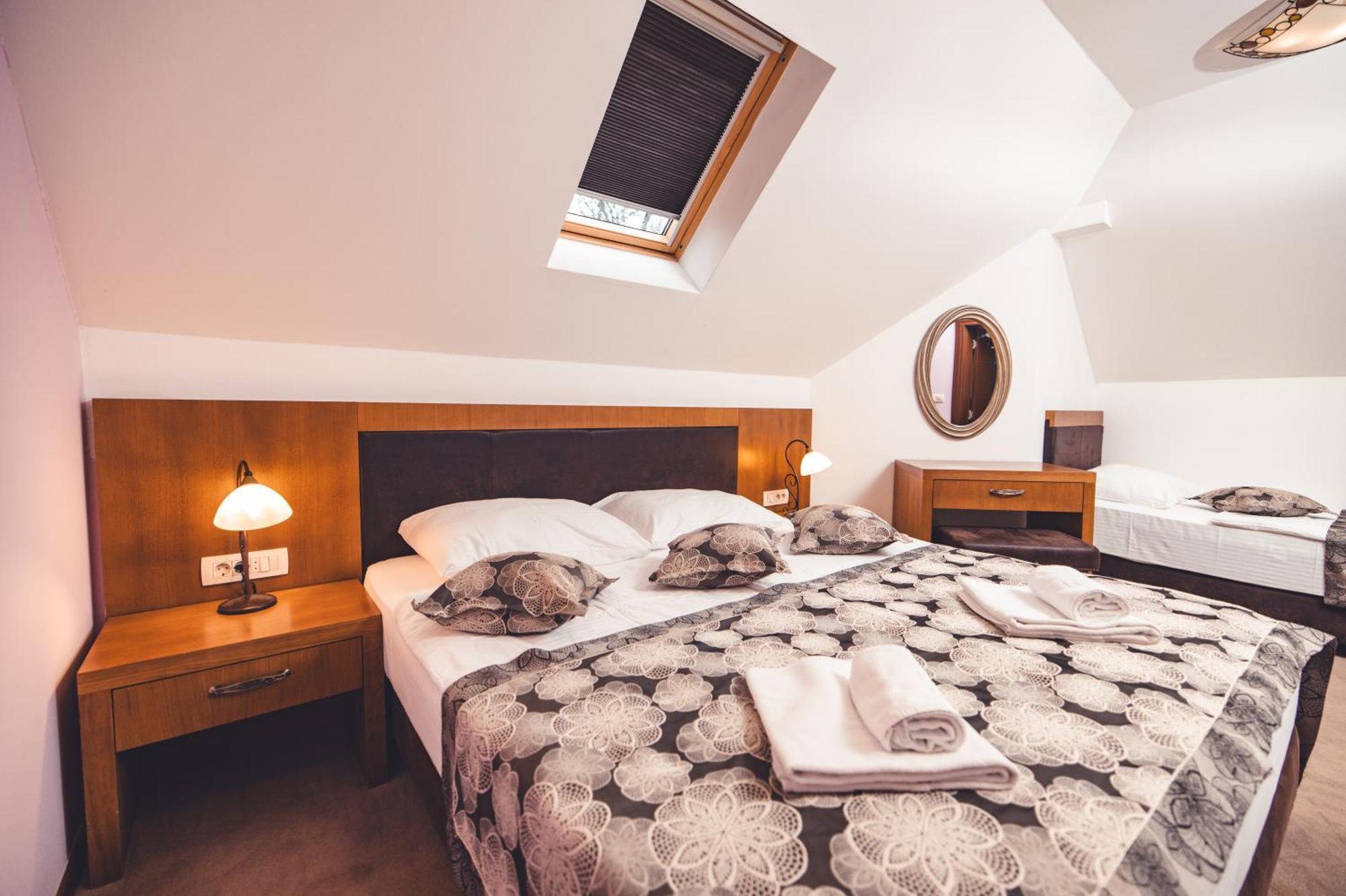 Etno Selo Stanisici Hotel Leonida Dijelovi Εξωτερικό φωτογραφία