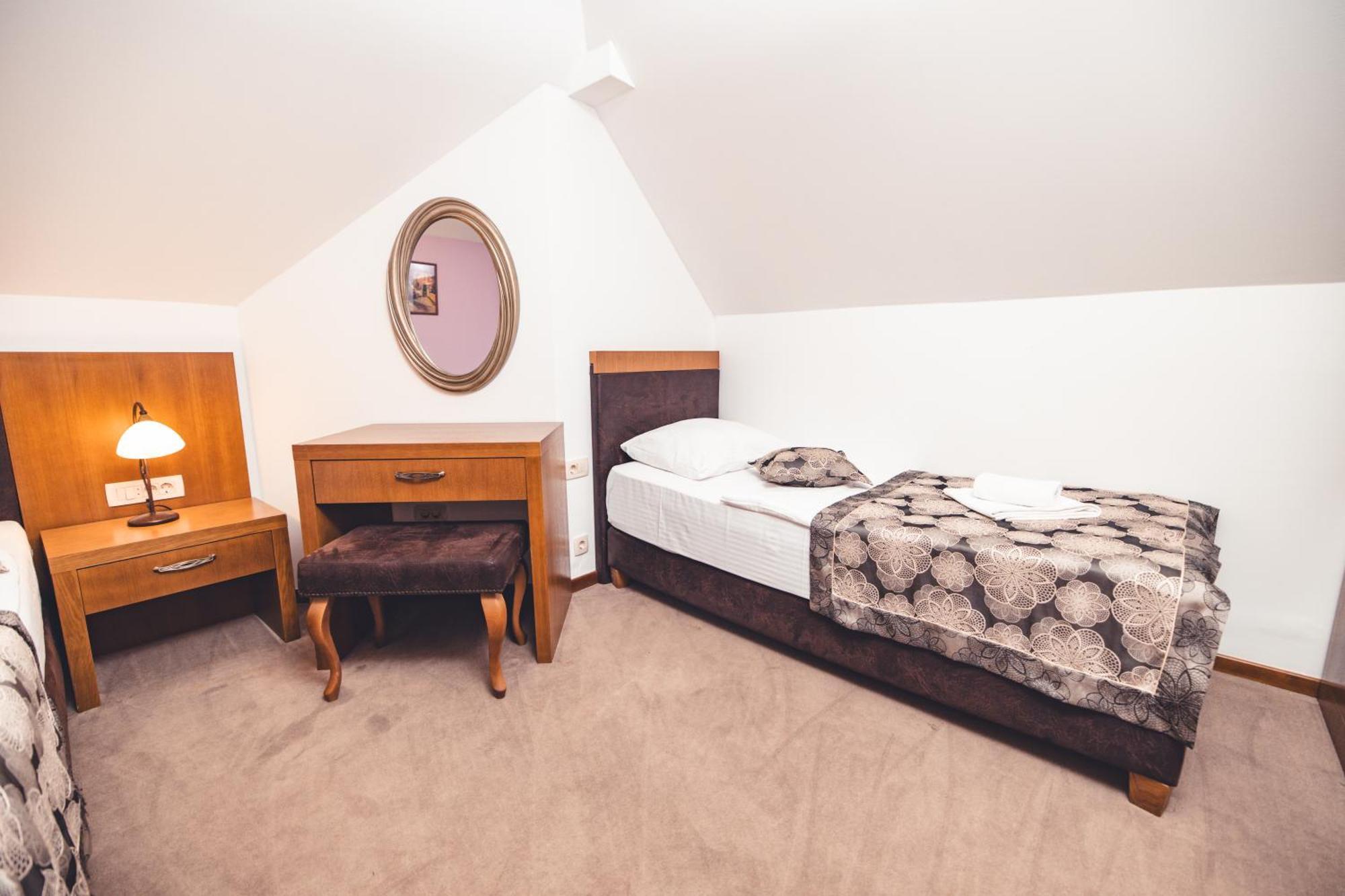 Etno Selo Stanisici Hotel Leonida Dijelovi Εξωτερικό φωτογραφία