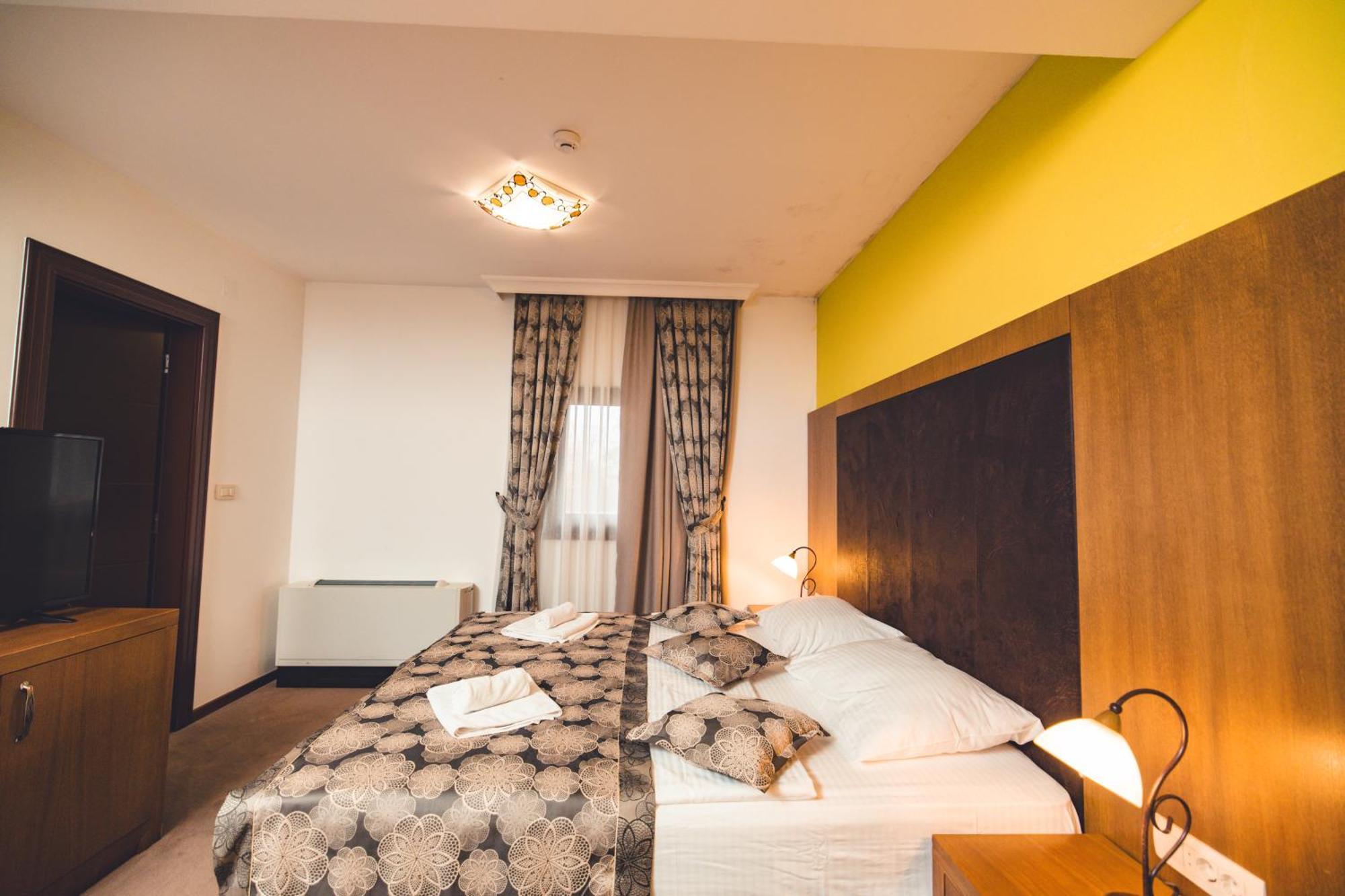 Etno Selo Stanisici Hotel Leonida Dijelovi Εξωτερικό φωτογραφία