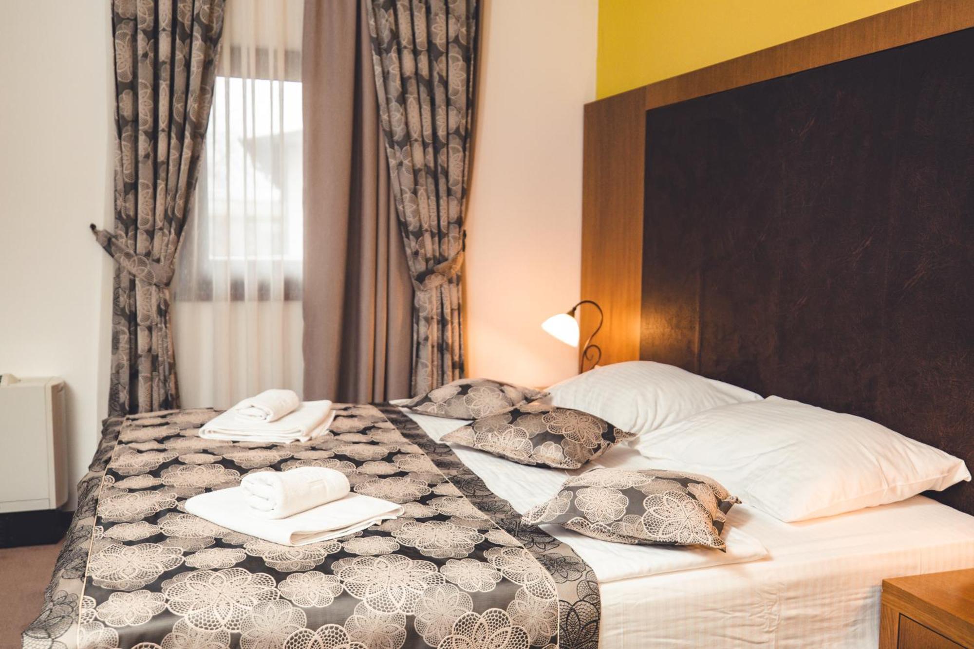 Etno Selo Stanisici Hotel Leonida Dijelovi Εξωτερικό φωτογραφία