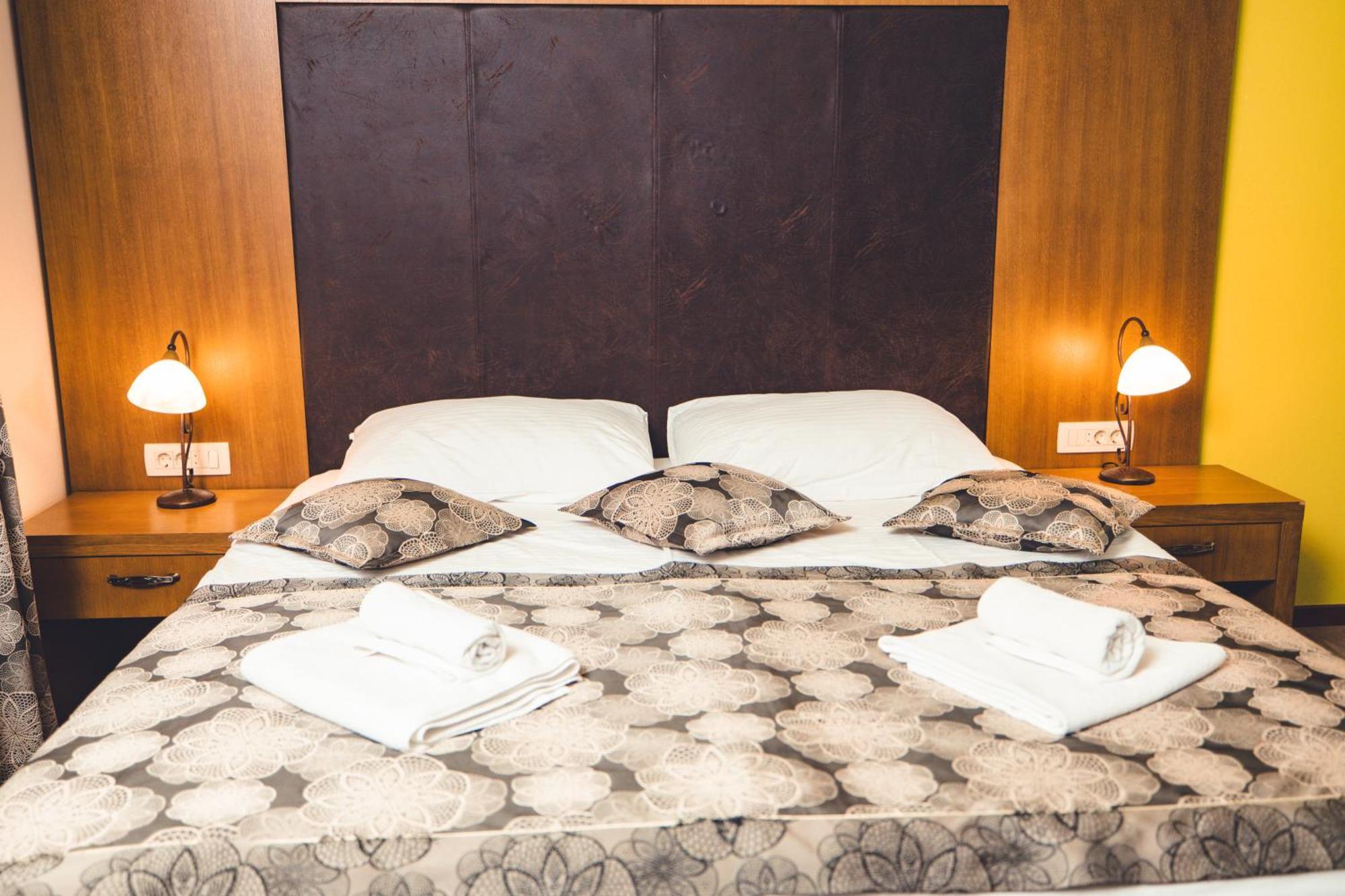 Etno Selo Stanisici Hotel Leonida Dijelovi Εξωτερικό φωτογραφία