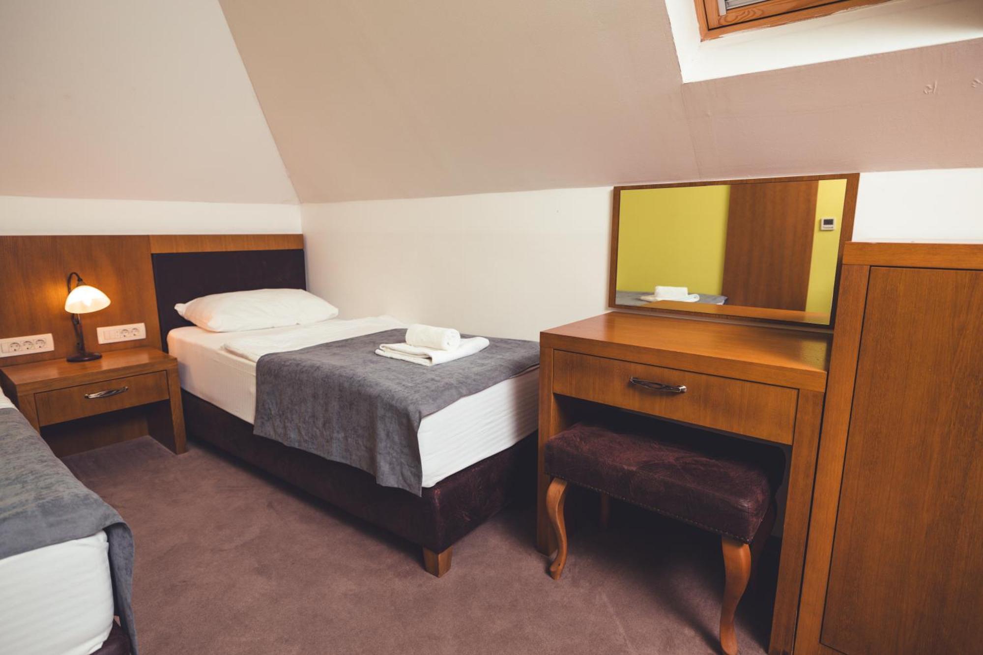 Etno Selo Stanisici Hotel Leonida Dijelovi Εξωτερικό φωτογραφία