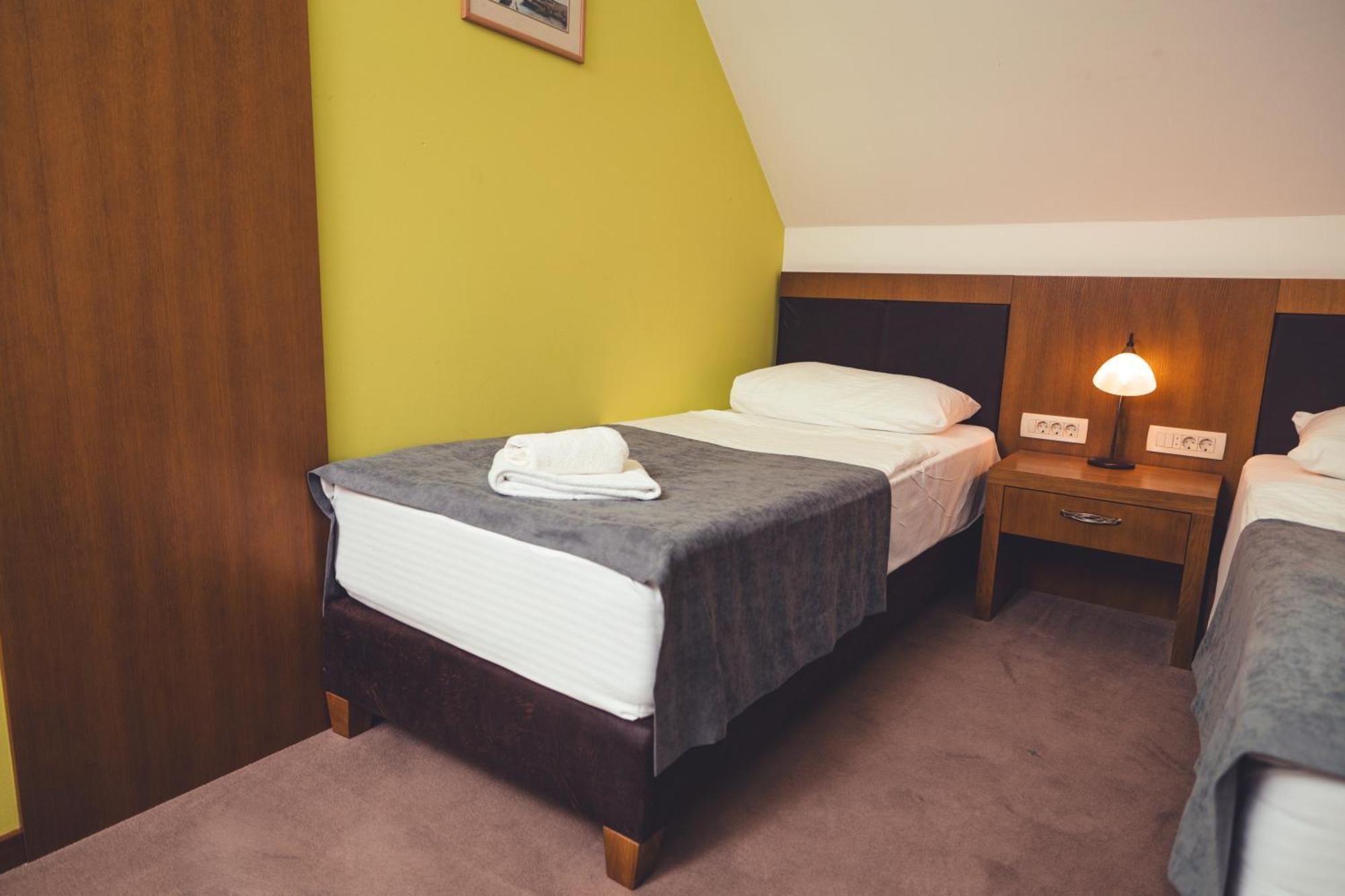 Etno Selo Stanisici Hotel Leonida Dijelovi Εξωτερικό φωτογραφία