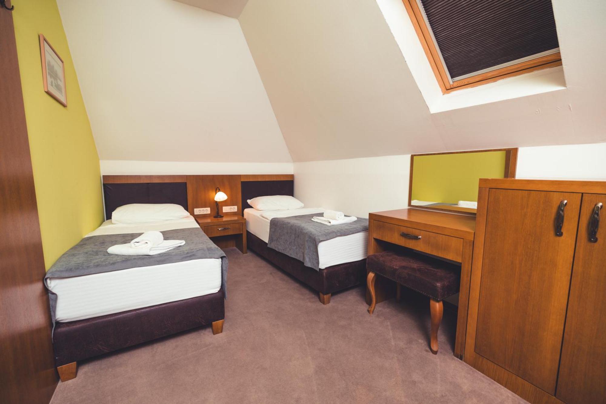Etno Selo Stanisici Hotel Leonida Dijelovi Εξωτερικό φωτογραφία