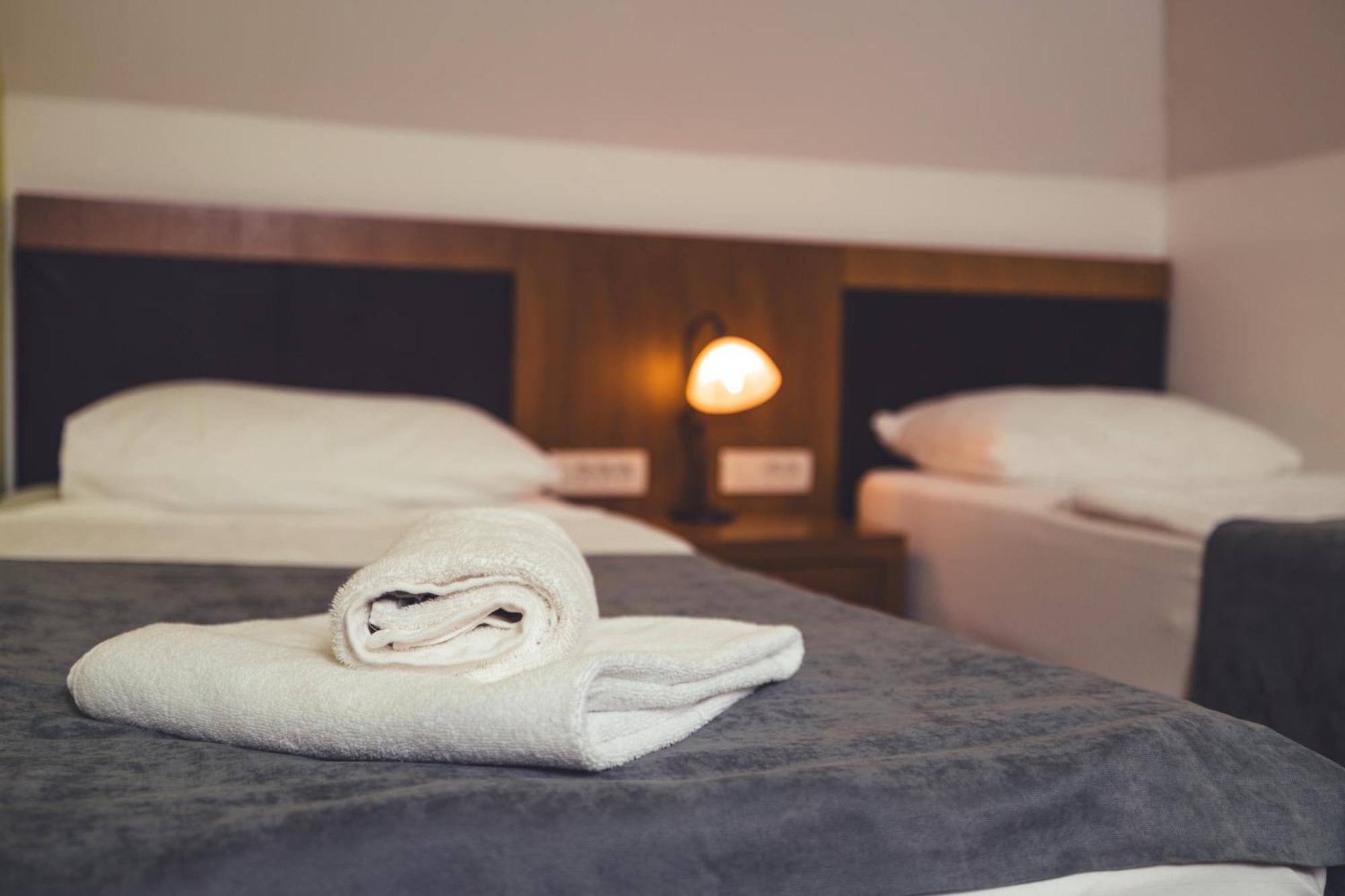 Etno Selo Stanisici Hotel Leonida Dijelovi Εξωτερικό φωτογραφία