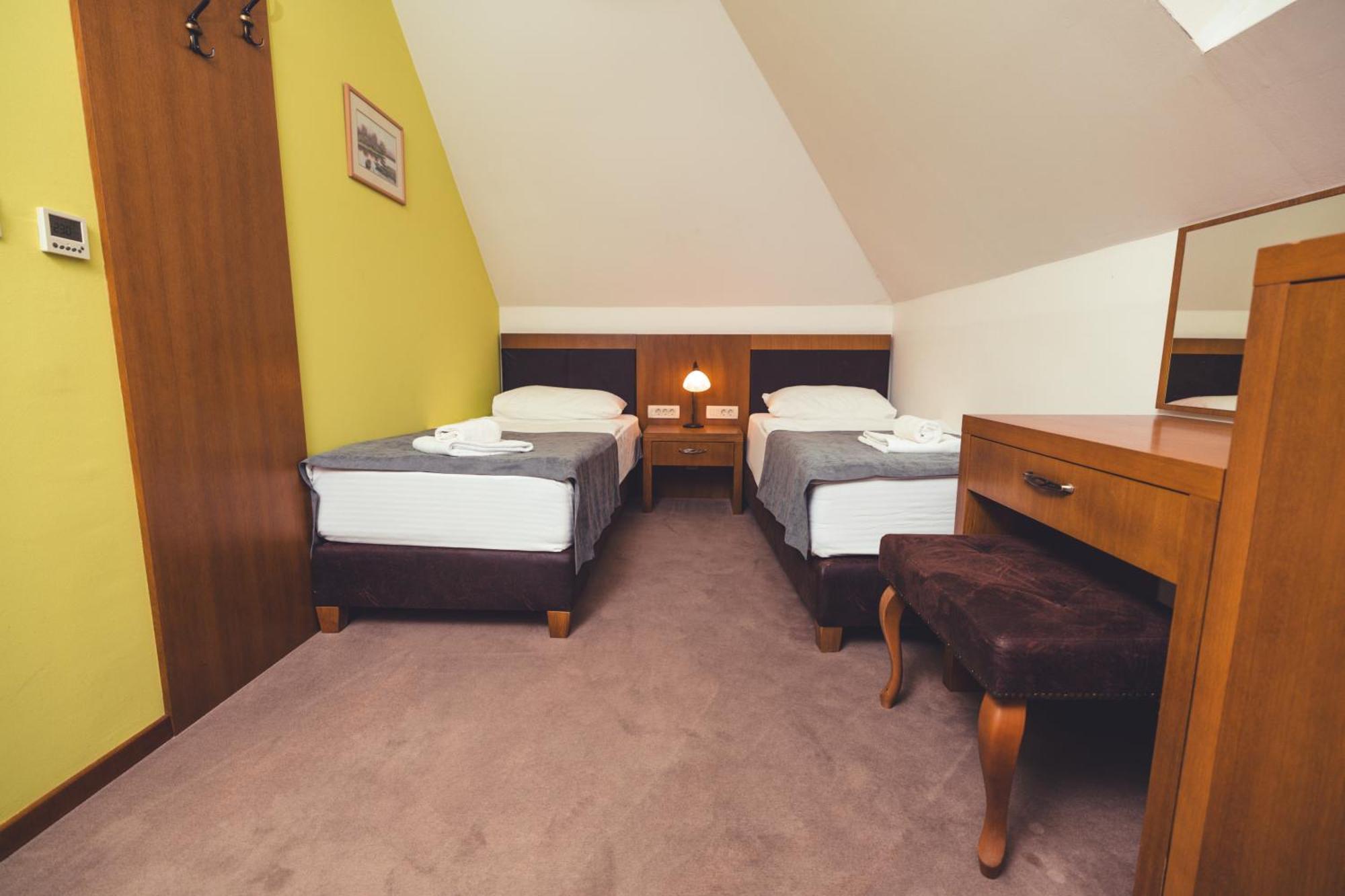 Etno Selo Stanisici Hotel Leonida Dijelovi Εξωτερικό φωτογραφία