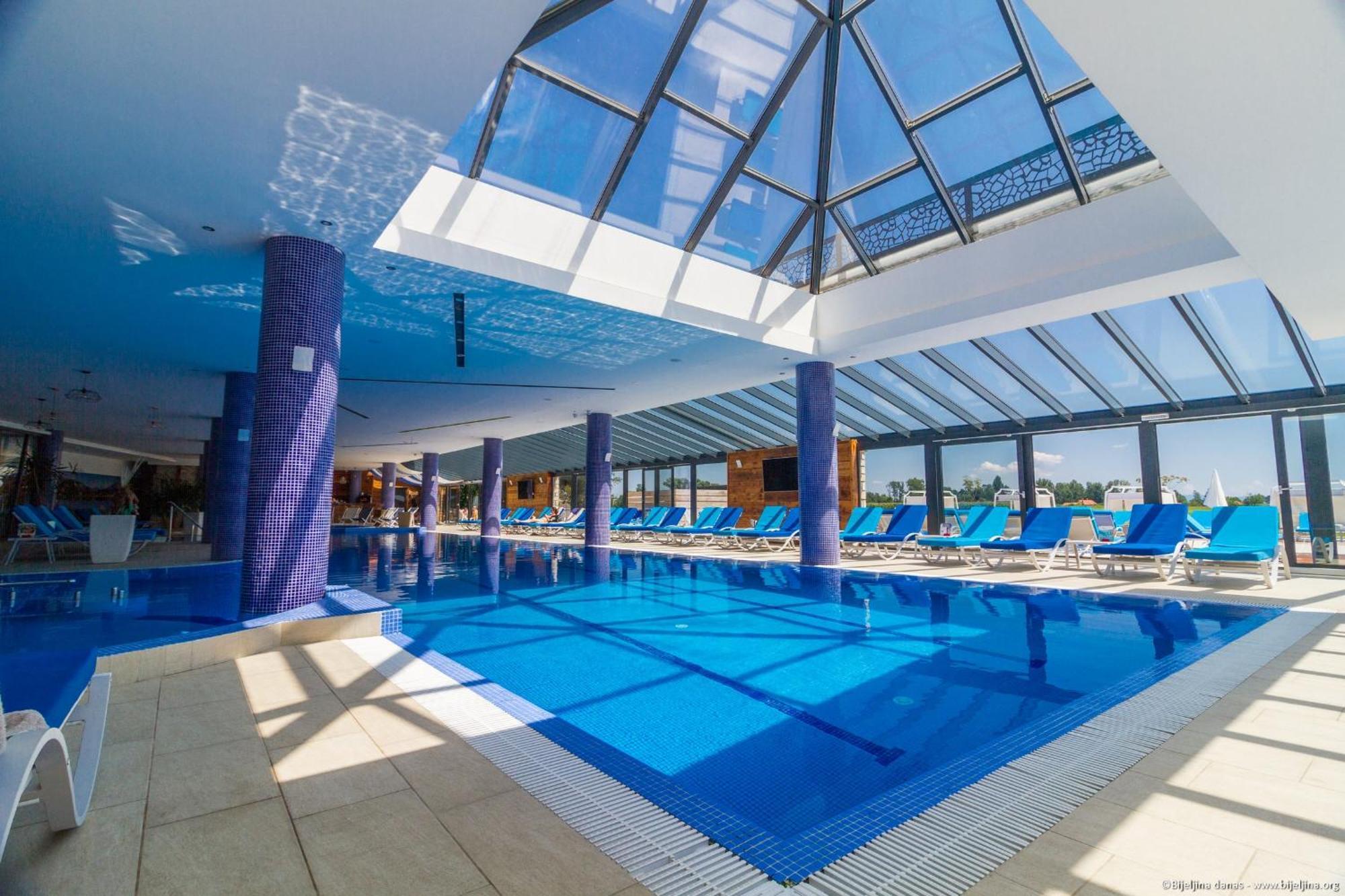 Etno Selo Stanisici Hotel Leonida Dijelovi Εξωτερικό φωτογραφία