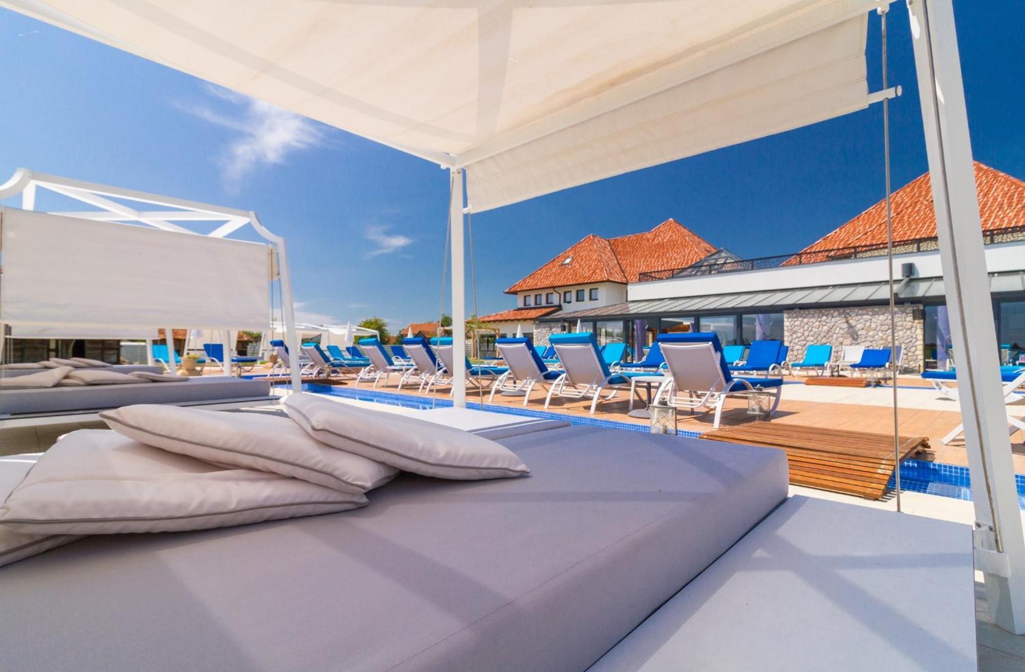 Etno Selo Stanisici Hotel Leonida Dijelovi Εξωτερικό φωτογραφία